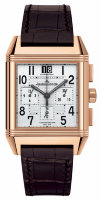 Jaeger-LeCoultre Reverso Squadra Chronograph GMT Q7012420