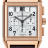 Jaeger-LeCoultre Reverso Squadra Chronograph GMT Q7012420