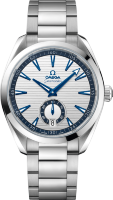 Omega Seamaster Aqua Terra 150 m Co-axial Master Chronometer Small Seconds 41 mm 220.10.41.21.02.004