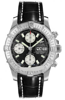 Breitling Chrono Superocean a1334011/b683-1CD Breitling Chrono Superocean a1334011/b683-1CD