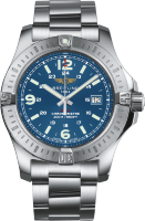 Breitling Chronomat Colt Quartz A7438811/C907/173A
