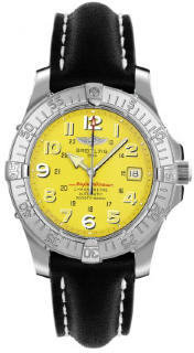 Breitling Superocean a1736006/i514-1LT