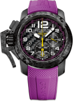 Graham Chronofighter Superlight 2CCBK.V01A