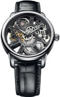 Maurice Lacroix Masterpiece Squelette New Design MP7228-SS001-000-1