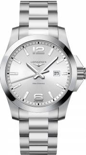 Longines Sport Conquest L3.760.4.76.6
