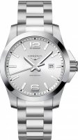 Longines Sport Conquest L3.760.4.76.6