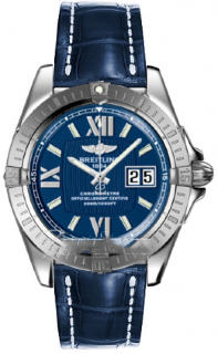 Breitling Cockpit a4935011/c762-3lt