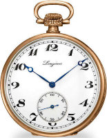 Longines Equestrian L7.032.8.13.1