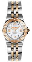 Breitling Starliner c7134012/a681-tt
