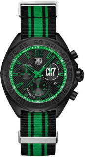 TAG Heuer Formula 1 Cristiano Ronaldo CAZ1113.FC8189