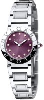 Bvlgari Watches 102606 BBL26C7SS/12