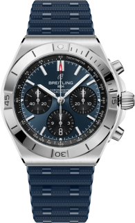 Breitling Chronomat B01 Chronograph 42 AB0158101C1S1
