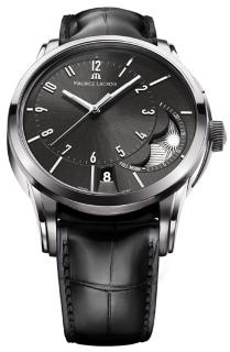 Maurice Lacroix Pontos Decentrique Phase de Lune PT6318-SS001-330