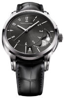 Maurice Lacroix Pontos Decentrique Phase de Lune PT6318-SS001-330
