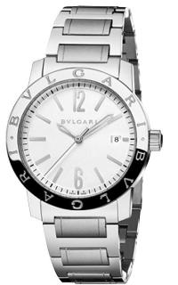 Bvlgari Solotempo 102110 BB39WSSD Bvlgari Solotempo 102110 BB39WSSD