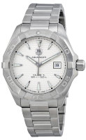 TAG Heuer Aquaracer 300M Calibre 5 Automatic Watch 40.5 mm WAY2111.BA0910