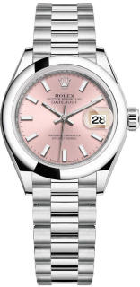Rolex Lady-Datejust 28 Oyster m279166-0004