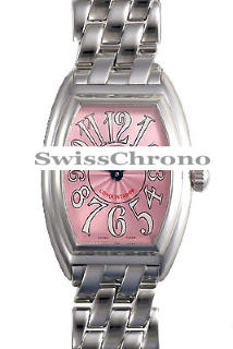 Franck Muller Lady Conquistador 8005 L QZ O-3