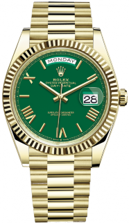 Rolex Day-Date Oyster Perpetual m228238-0061