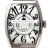 Franck Muller Cintree Curvex Double Mystery 5850 DM-2