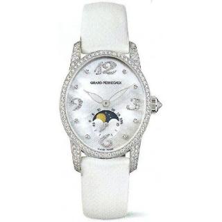 Girard Perregaux Cat's Eye 80490D53P763-KK7A