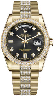 Rolex Day-Date 36 Oyster m118348-0014