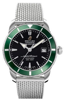 Breitling Superocean Heritage 42 A1732136/BA61/154A