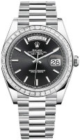 Rolex Day-Date 40 Oyster m228396tbr-0024