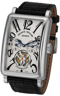 Franck Muller Master Banker Tourbillon 1350 T MB