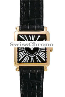 Franck Muller Master Square Ladies Small 6002 S QZ R-3