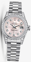 Rolex Oyster Perpetual Datejust m179159-0012