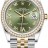 Rolex Datejust 36 Oyster m126283rbr-0011