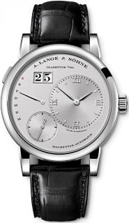 A. Lange & Sohne Lange 1 Daymatic 320.025