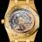 Audemars Piguet Royal Oak Extra-thin The Hour Glass 15205BA.OO.1240BA.01