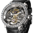 DeWitt Twenty-8-Eight Skeleton Tourbillon White Gold / Diamonds T8.TH.009