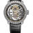 DeWitt Twenty-8-Eight Skeleton Tourbillon White Gold / Diamonds T8.TH.009