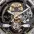 DeWitt Twenty-8-Eight Skeleton Tourbillon White Gold / Diamonds T8.TH.009