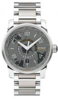 Montblanc Timewalker World Time Hemisphere 108956