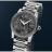 Montblanc Timewalker World Time Hemisphere 108956