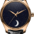 H. Moser & Cie Endeavour Perpetual Moon 1801-0402