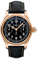 Montblanc 1858 Collection Chronograph Tachymeter 112637