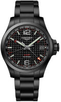 Longines Sport Conquest V.H.P. GMT L3.718.2.66.6