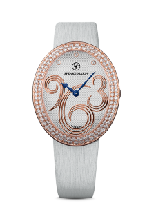 Speake-Marin Ladies Watch Shenandoah SH38SR02-D