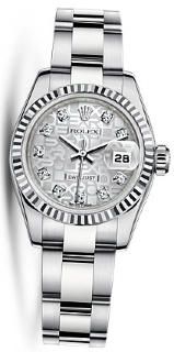 Rolex Datejust 26 Oyster Perpetual m179174-0063