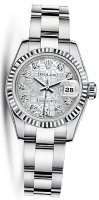 Rolex Datejust 26 Oyster Perpetual m179174-0063