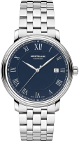 Montblanc Tradition Automatic Date 117830