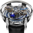 Jacob & Co Astronomia Tourbillon 3D AT800.30.BD.UI.B