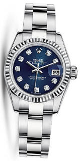 Rolex Datejust 26 Oyster Perpetual m179174-0050