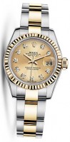 Rolex Datejust 26 m179173-0068