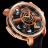 Jacob & Co Opera Godfather Minute Repeater OP500.40.AA.AA.ABALA